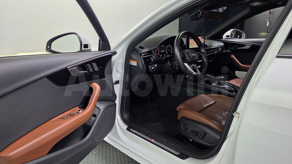 Audi A4 (B9) 40 TFSI Premium — снимка 10