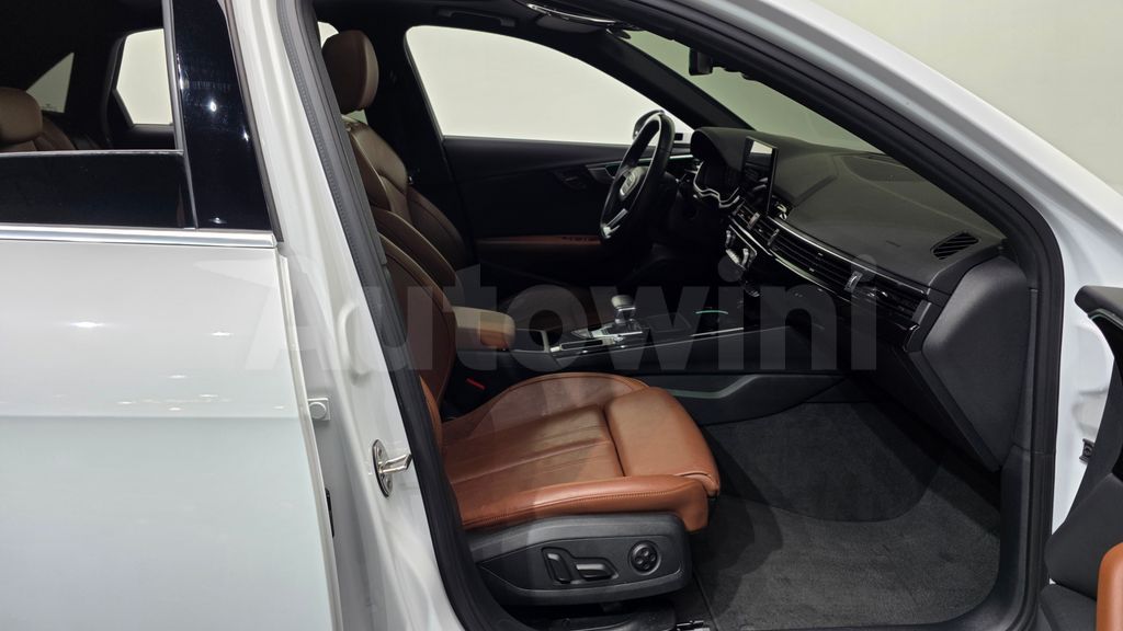 Audi A4 (B9) 40 TFSI Premium — снимка 11