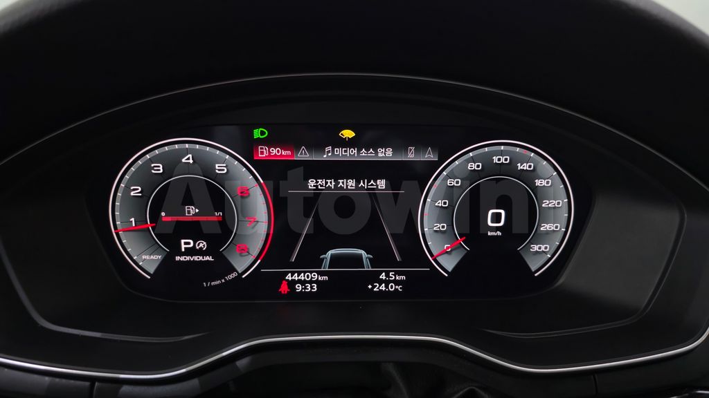 Audi A4 (B9) 40 TFSI Premium — снимка 8