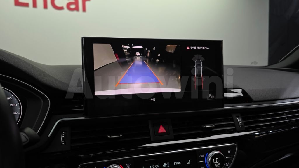 Audi A4 (B9) 40 TFSI Premium — снимка 15