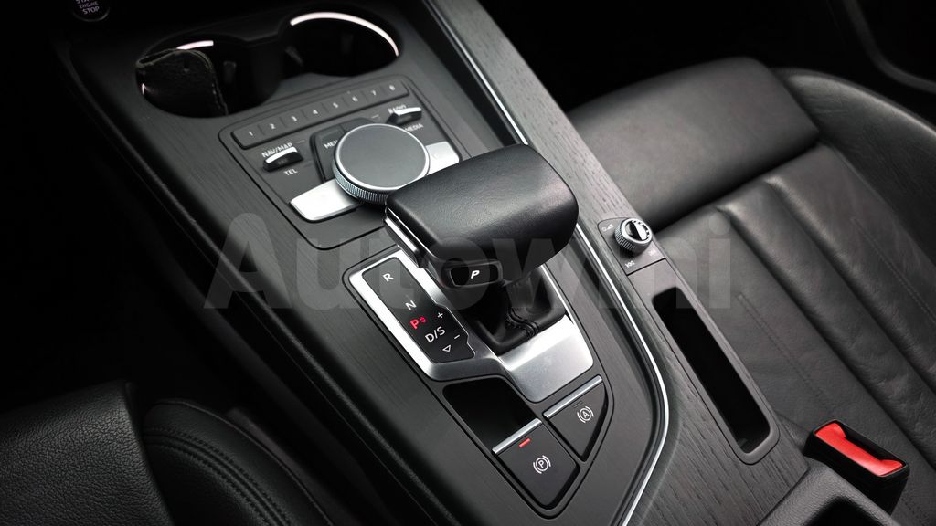 Audi A4 (B9) 35 TDI Premium — снимка 9
