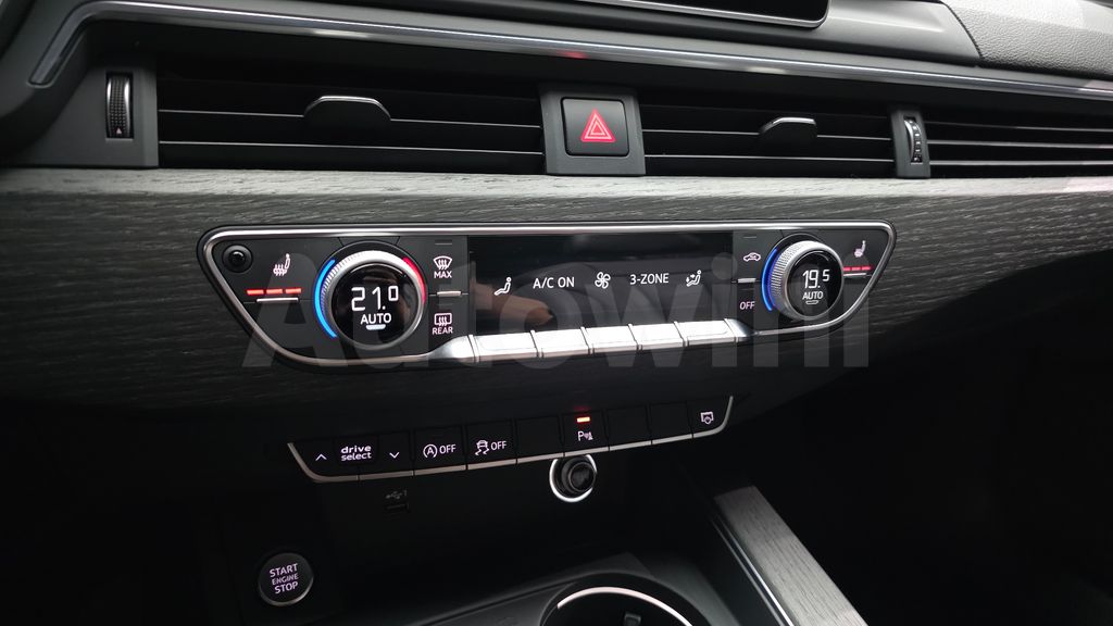 Audi A4 (B9) 35 TDI Premium — снимка 17
