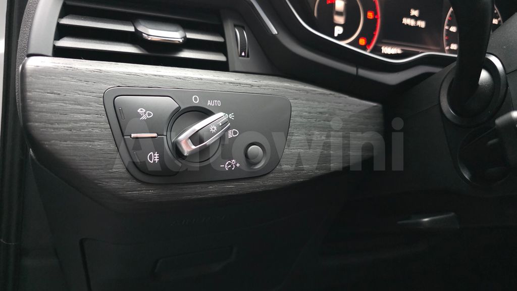 Audi A4 (B9) 35 TDI Premium — снимка 18