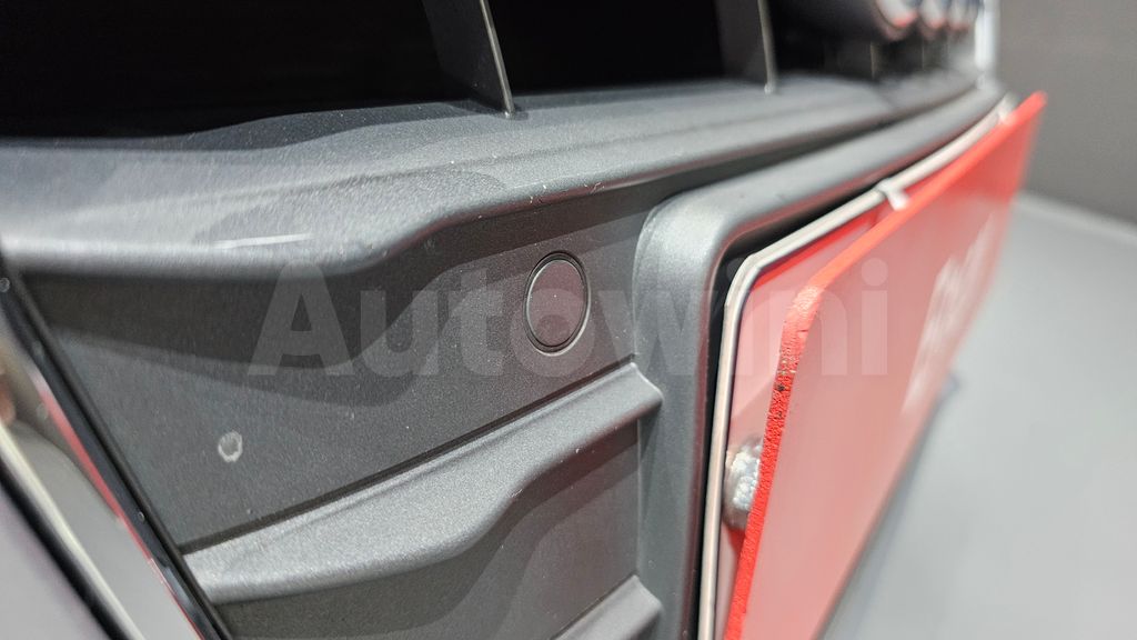 Audi New A4 30 TDI Dynamic B8 — снимка 18