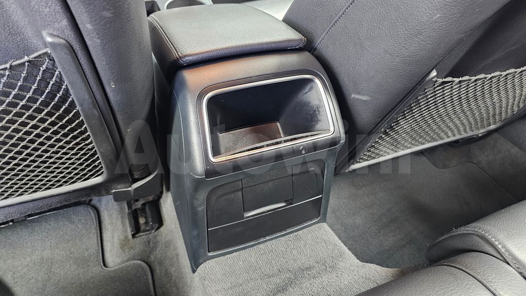 Audi New A4 2.0 TDI B8 — снимка 19