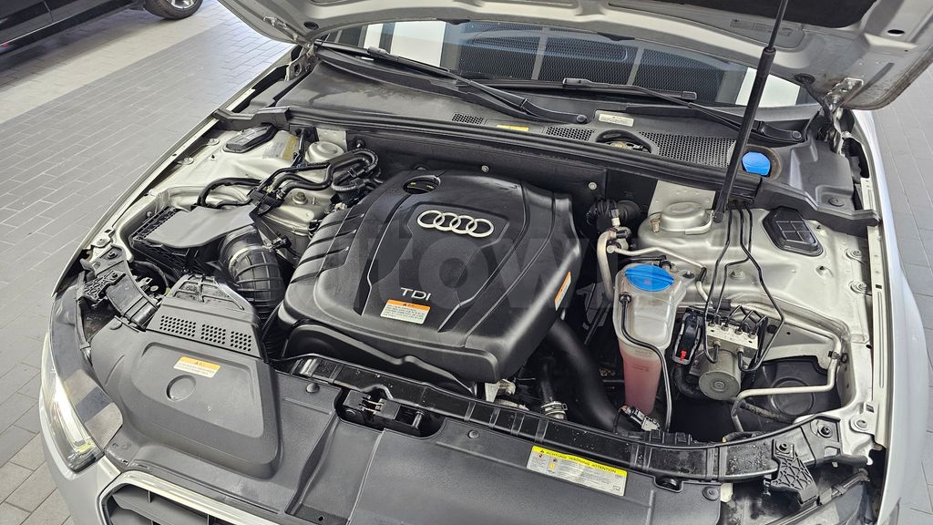 Audi New A4 2.0 TDI B8 — снимка 6