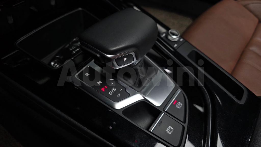 Audi A4 (B9) 35 TDI Premium — снимка 9