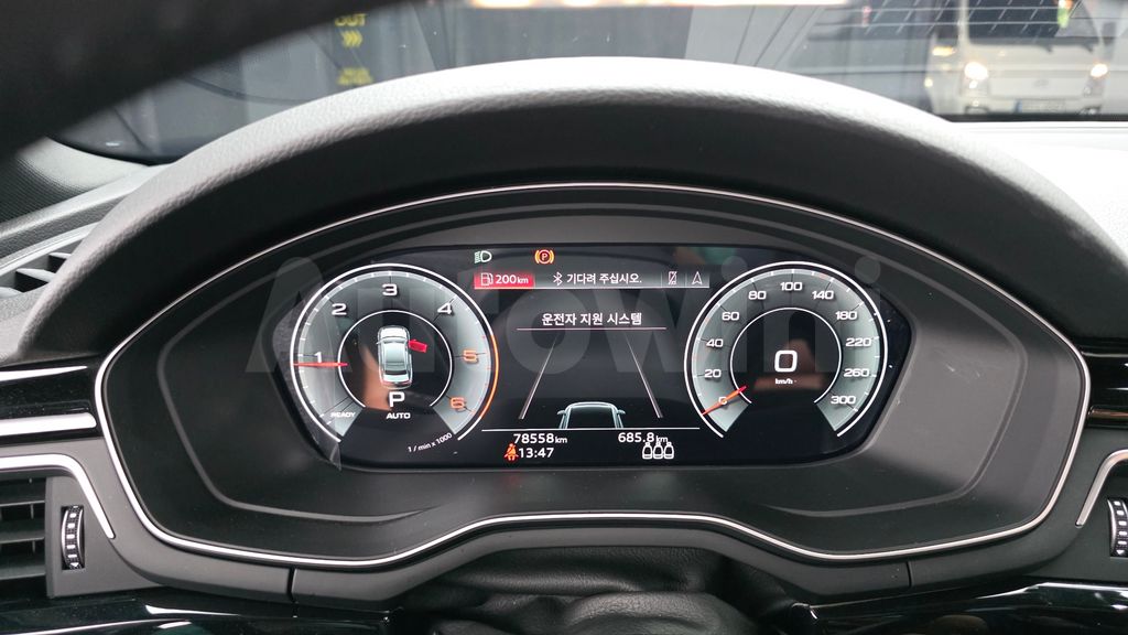 Audi A4 (B9) 35 TDI Premium — снимка 8