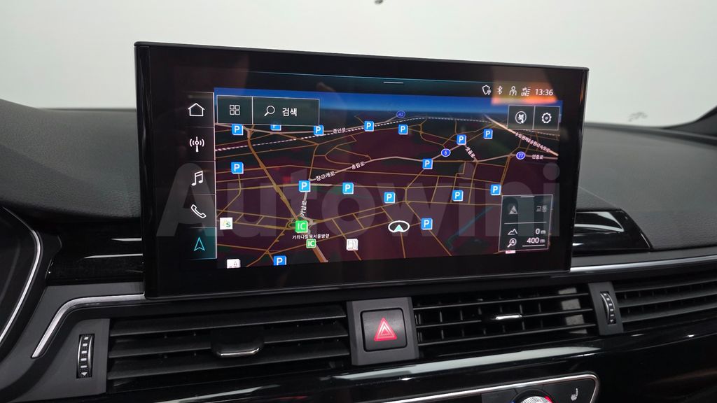 Audi A4 (B9) 35 TDI Premium — снимка 14