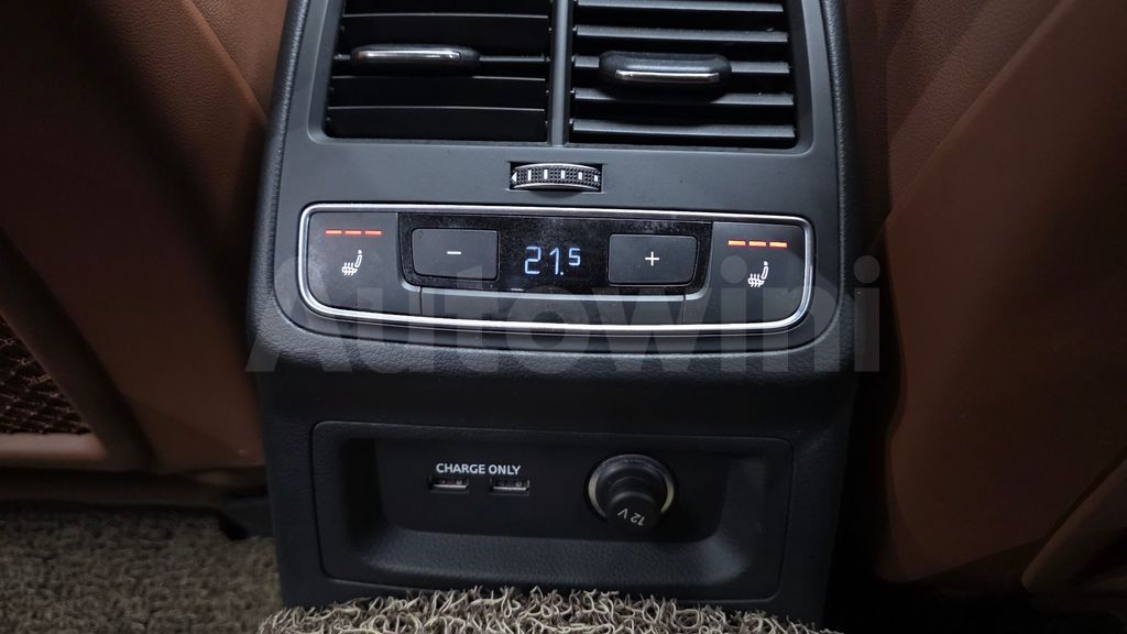Audi A4 (B9) 35 TDI Premium — снимка 19