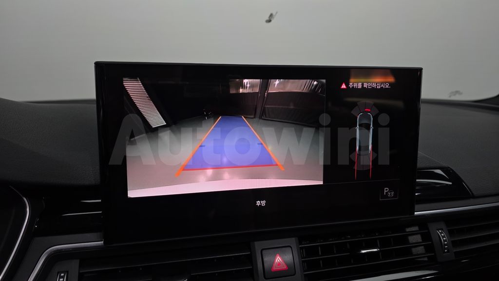 Audi A4 (B9) 35 TDI Premium — снимка 15