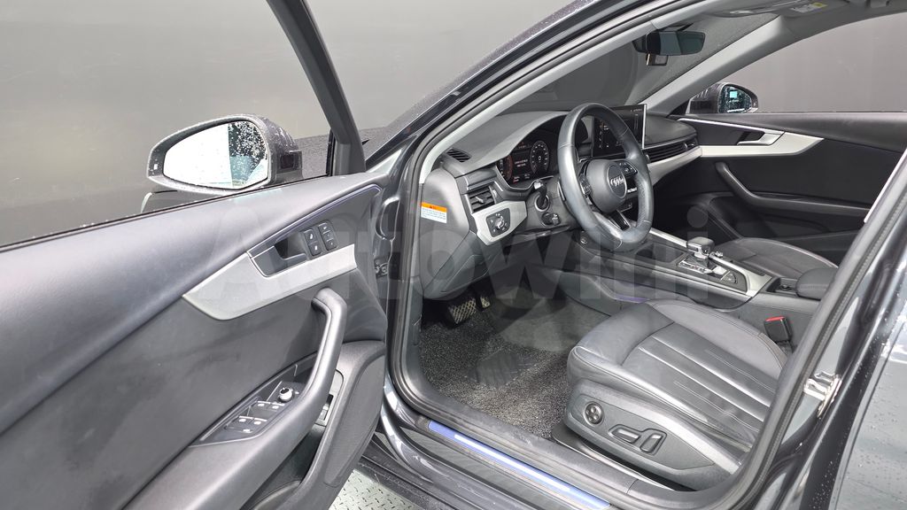 Audi A4 (B9) 40 TFSI — снимка 10