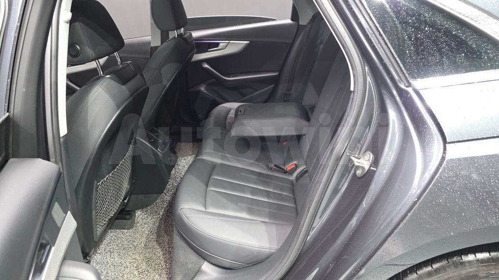 Audi A4 (B9) 40 TFSI — снимка 12