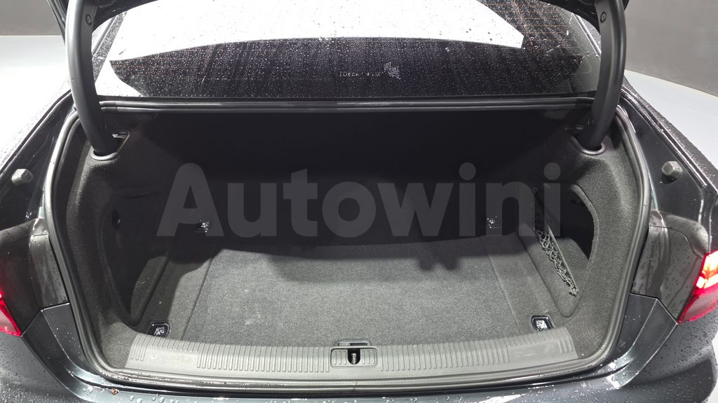 Audi A4 (B9) 40 TFSI — снимка 17