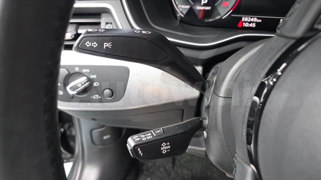 Audi A4 (B9) 40 TFSI — снимка 20