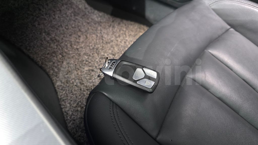 Audi A4 (B9) 40 TFSI — снимка 16