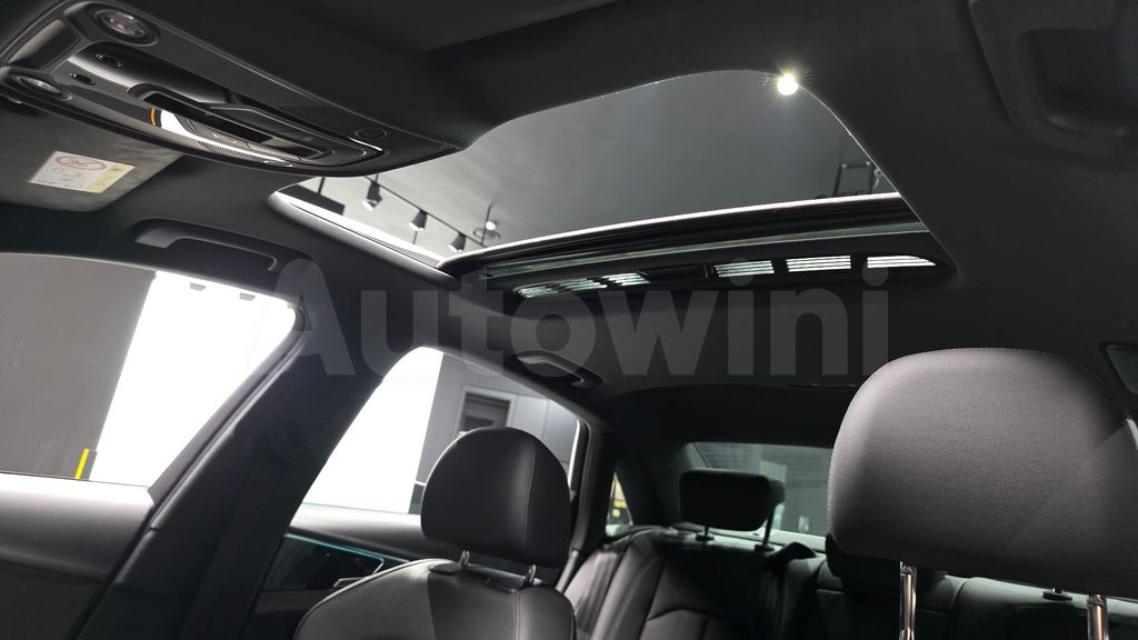 Audi A4 (B9) 45 TFSI Quattro Premium — снимка 20