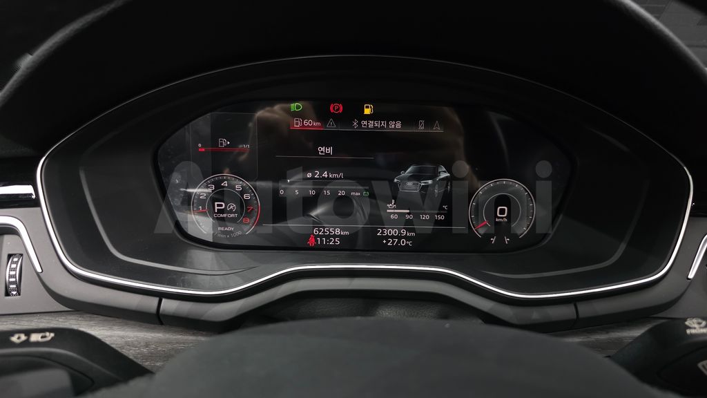 Audi A4 (B9) 45 TFSI Quattro Premium — снимка 8