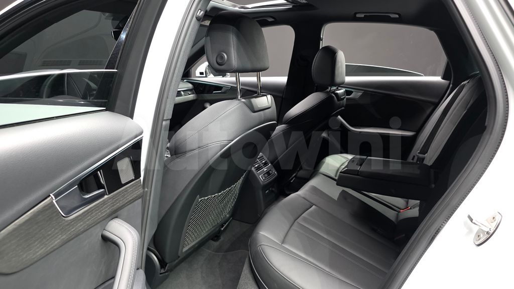 Audi A4 (B9) 45 TFSI Quattro Premium — снимка 11
