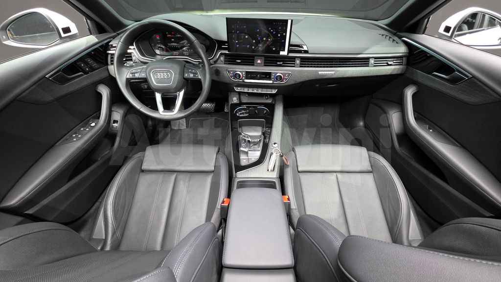 Audi A4 (B9) 45 TFSI Quattro Premium — снимка 7