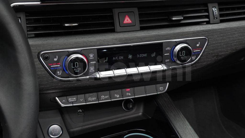Audi A4 (B9) 45 TFSI Quattro Premium — снимка 19