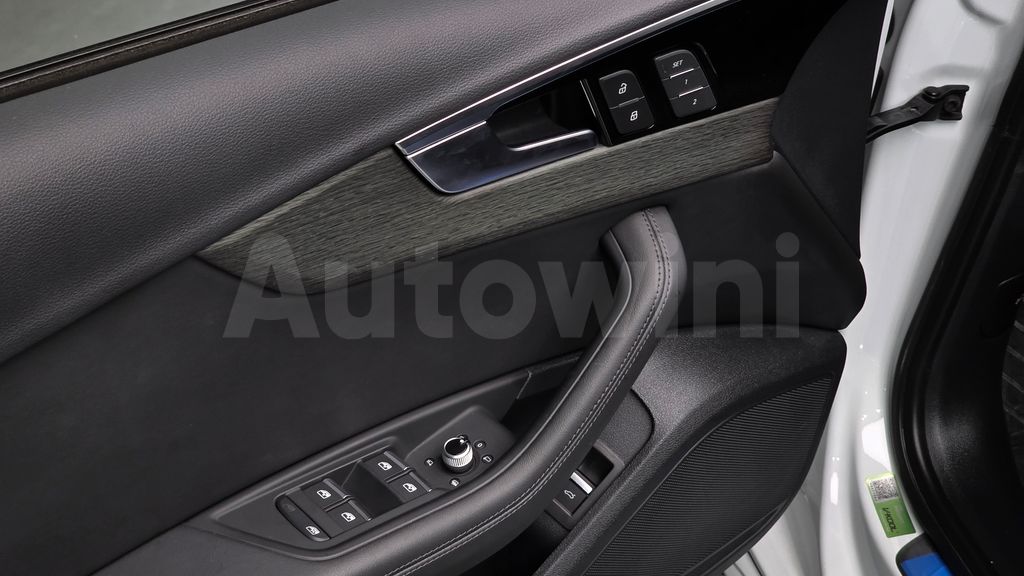 Audi A4 (B9) 45 TFSI Quattro Premium — снимка 16