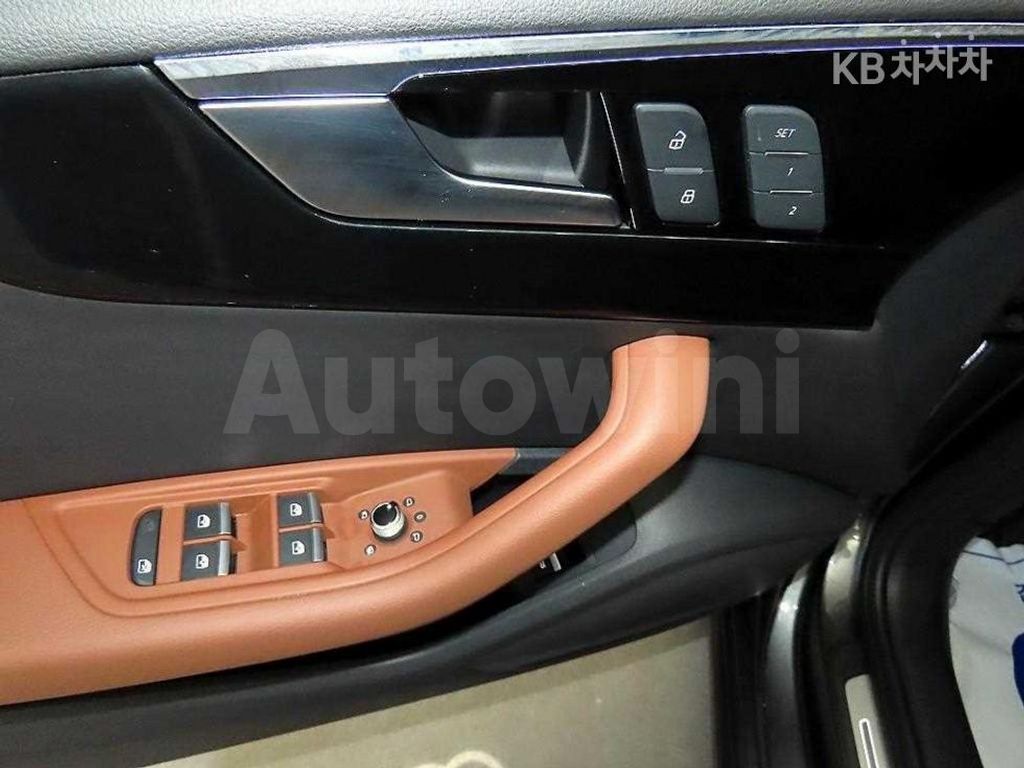 Audi A4 (B9) 40 TFSI Premium — снимка 13