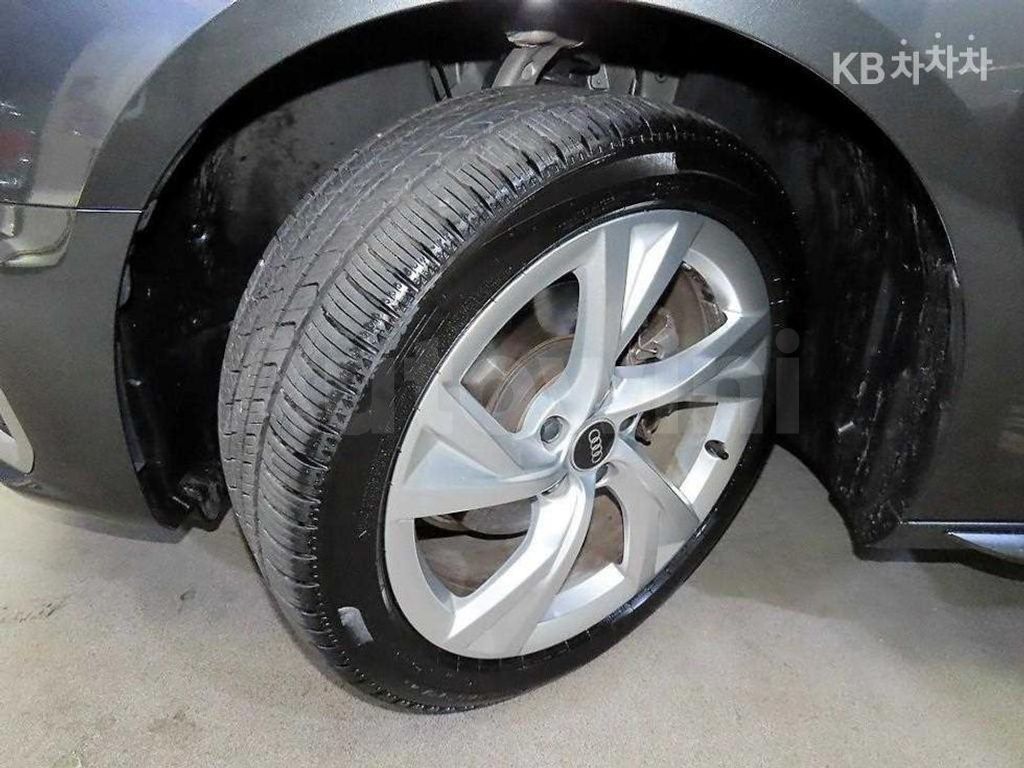 Audi A4 (B9) 40 TFSI Premium — снимка 20