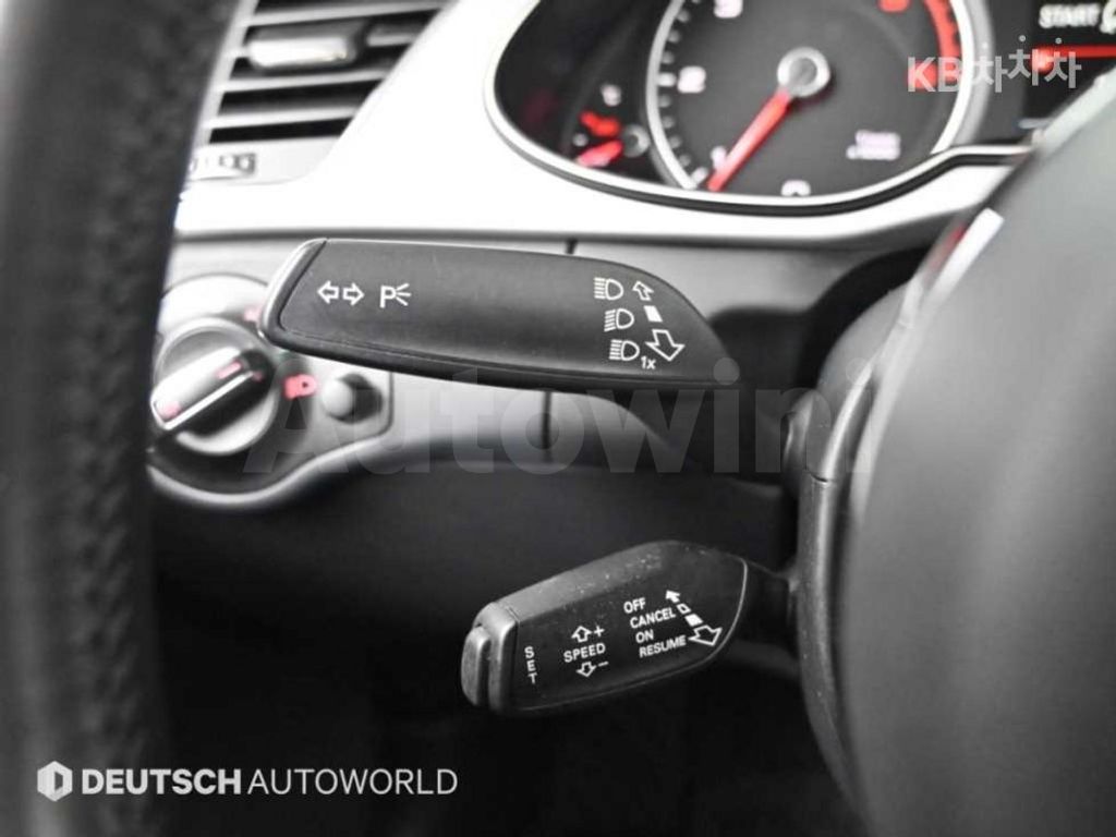Audi A4 30 TDI Dynamic B8 — снимка 17