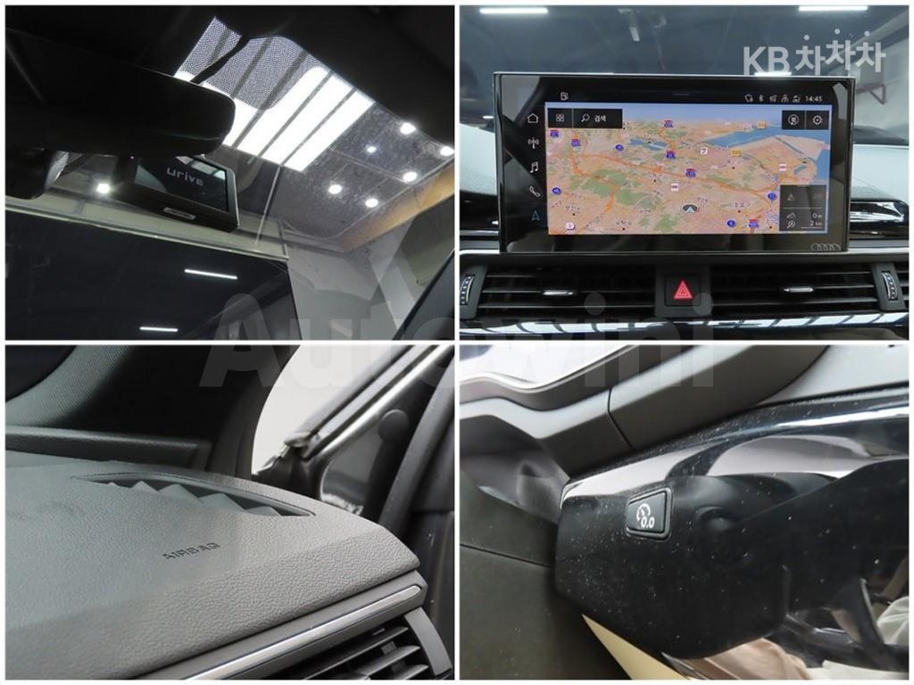 Audi A4 (B9) 40 TFSI Premium — снимка 18
