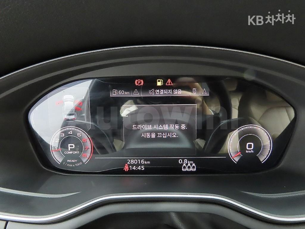Audi A4 (B9) 40 TFSI Premium — снимка 6