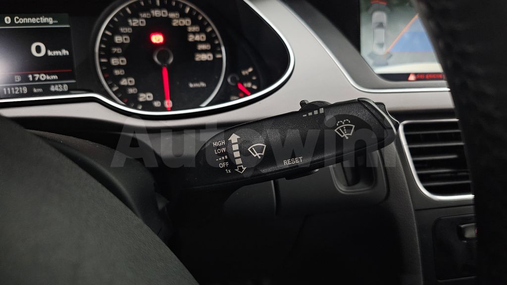 Audi New A4 2.0 TDI Quattro Dynamic B8 — снимка 19
