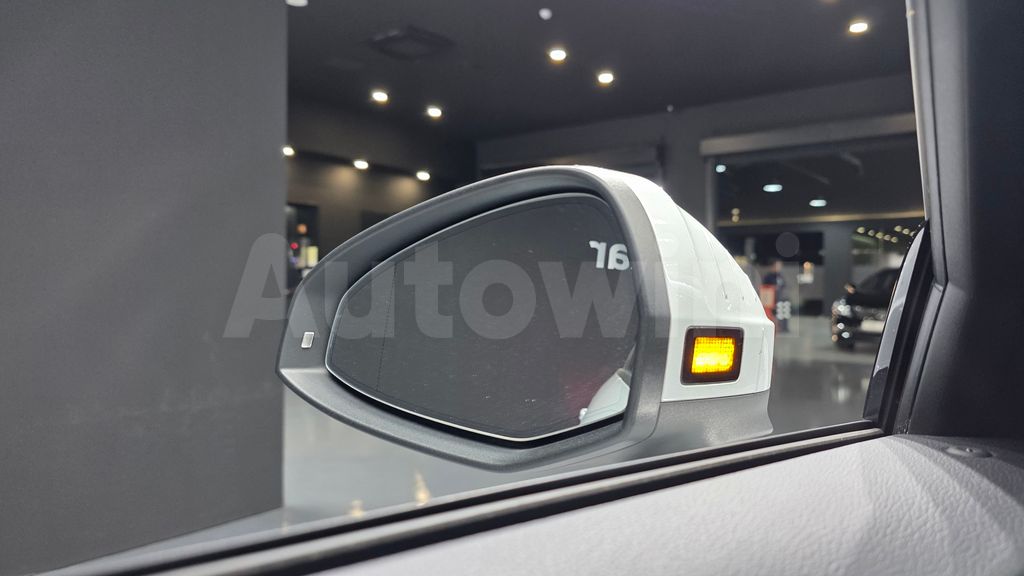 Audi A4 (B9) 35 TDI Premium — снимка 13