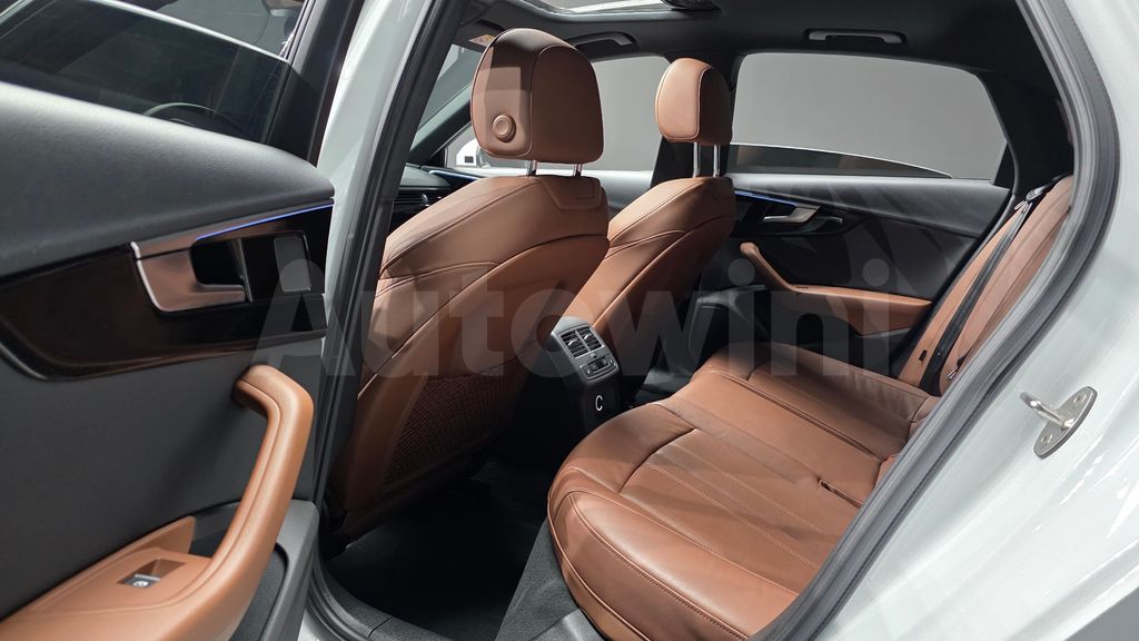 Audi A4 (B9) 35 TDI Premium — снимка 12
