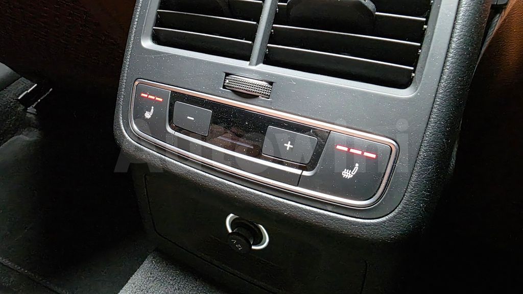 Audi A4 (B9) 35 TDI Premium — снимка 19
