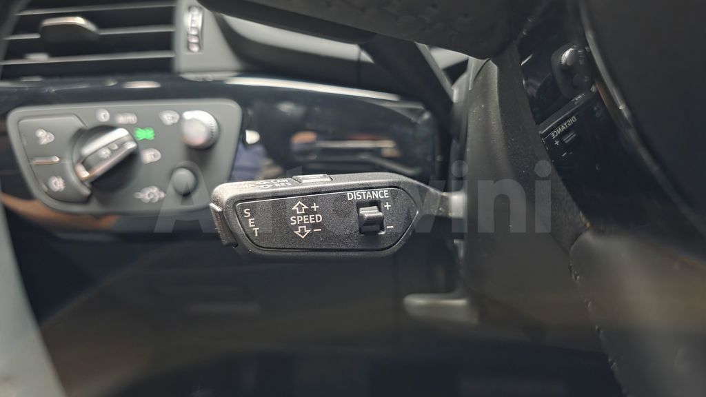 Audi A4 (B9) 35 TDI Premium — снимка 17