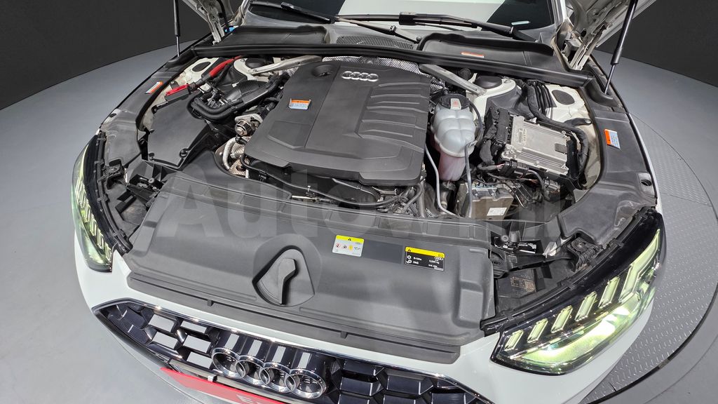 Audi A4 (B9) 35 TDI Premium — снимка 6