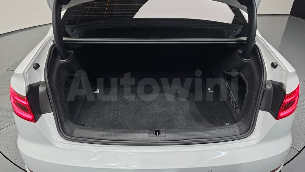 Audi A4 (B9) 40 TFSI — снимка 17