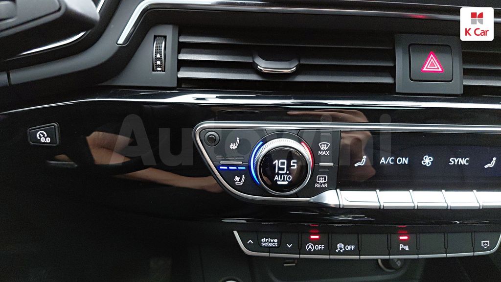 Audi A4 (B9) 35 TDI Premium — снимка 7
