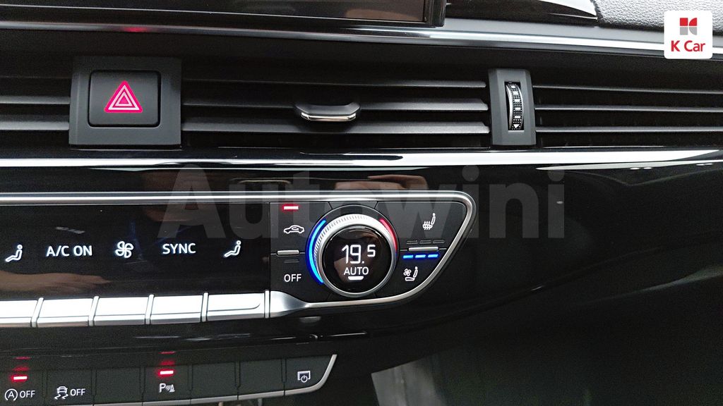 Audi A4 (B9) 35 TDI Premium — снимка 5