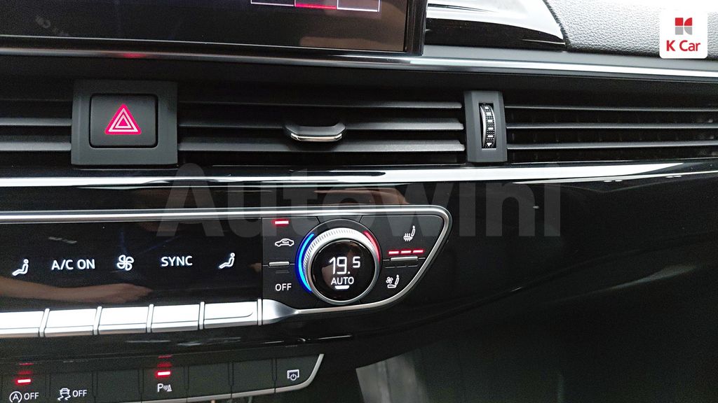 Audi A4 (B9) 35 TDI Premium — снимка 6