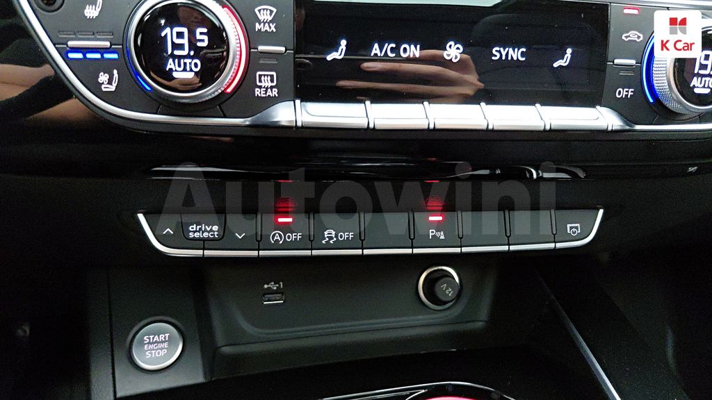 Audi A4 (B9) 35 TDI Premium — снимка 4