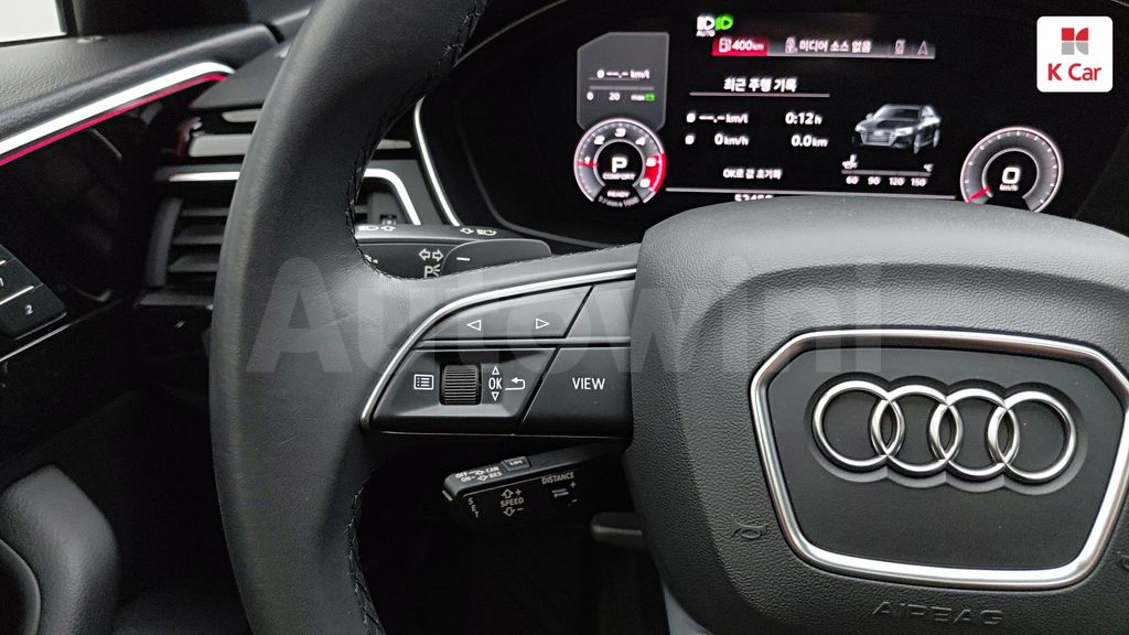 Audi A4 (B9) 35 TDI Premium — снимка 19