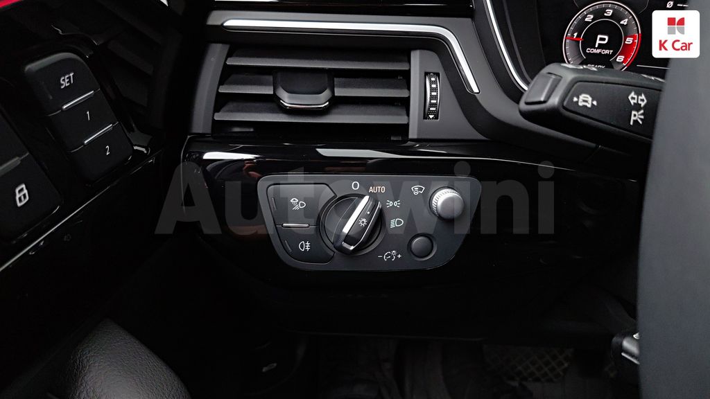 Audi A4 (B9) 35 TDI Premium — снимка 20