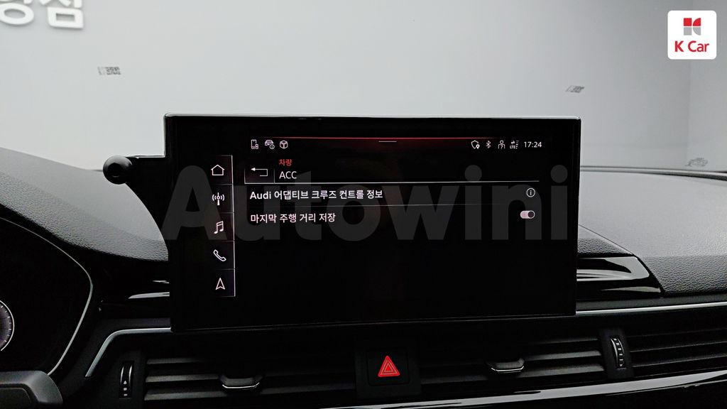 Audi A4 (B9) 35 TDI Premium — снимка 12