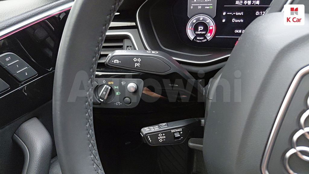 Audi A4 (B9) 35 TDI Premium — снимка 17