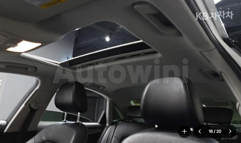 Audi A4 2.0 TFSI Quattro B8 — снимка 16