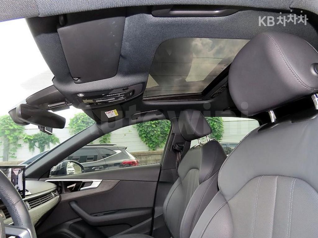 Audi A4 (B9) 35 TDI Premium — снимка 18