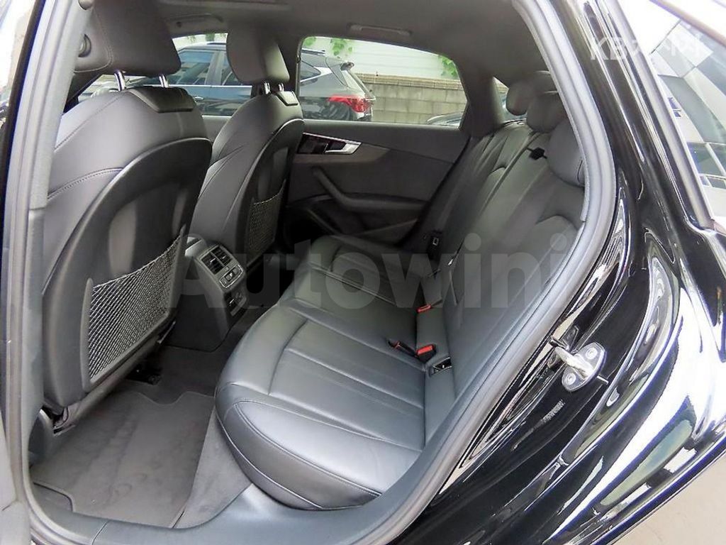 Audi A4 (B9) 35 TDI Premium — снимка 6