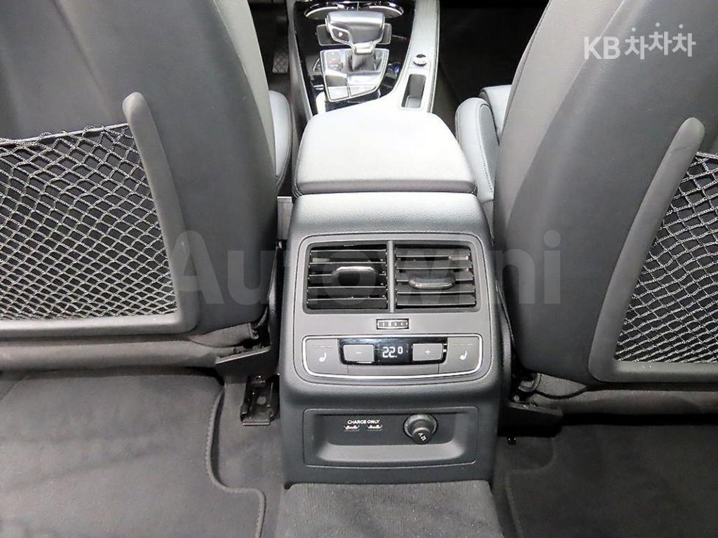 Audi A4 (B9) 35 TDI Premium — снимка 17